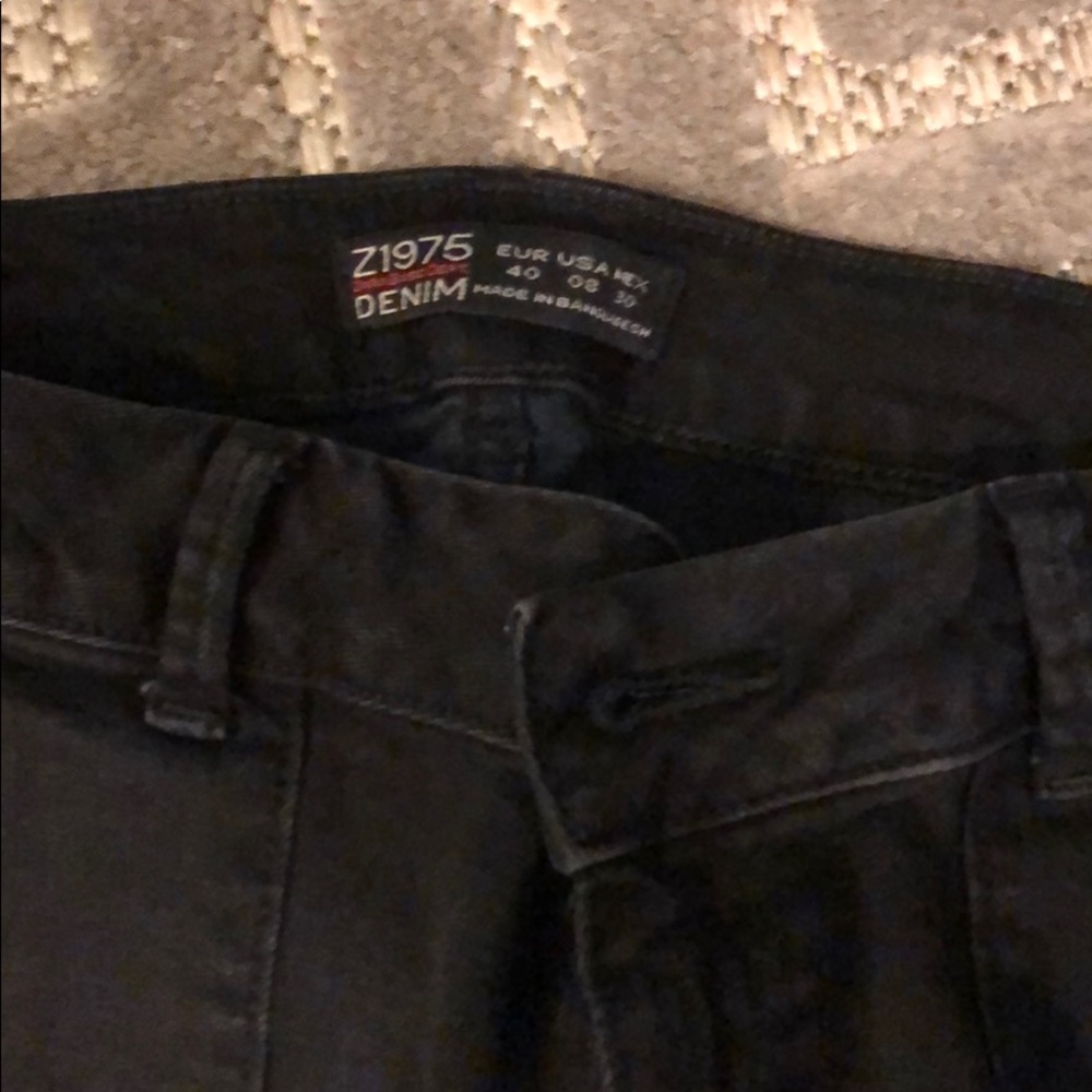 Zara Basic Denim 😍 - Picture 7 of 7